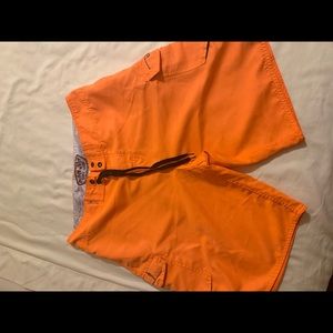 Ron Jon surf shorts